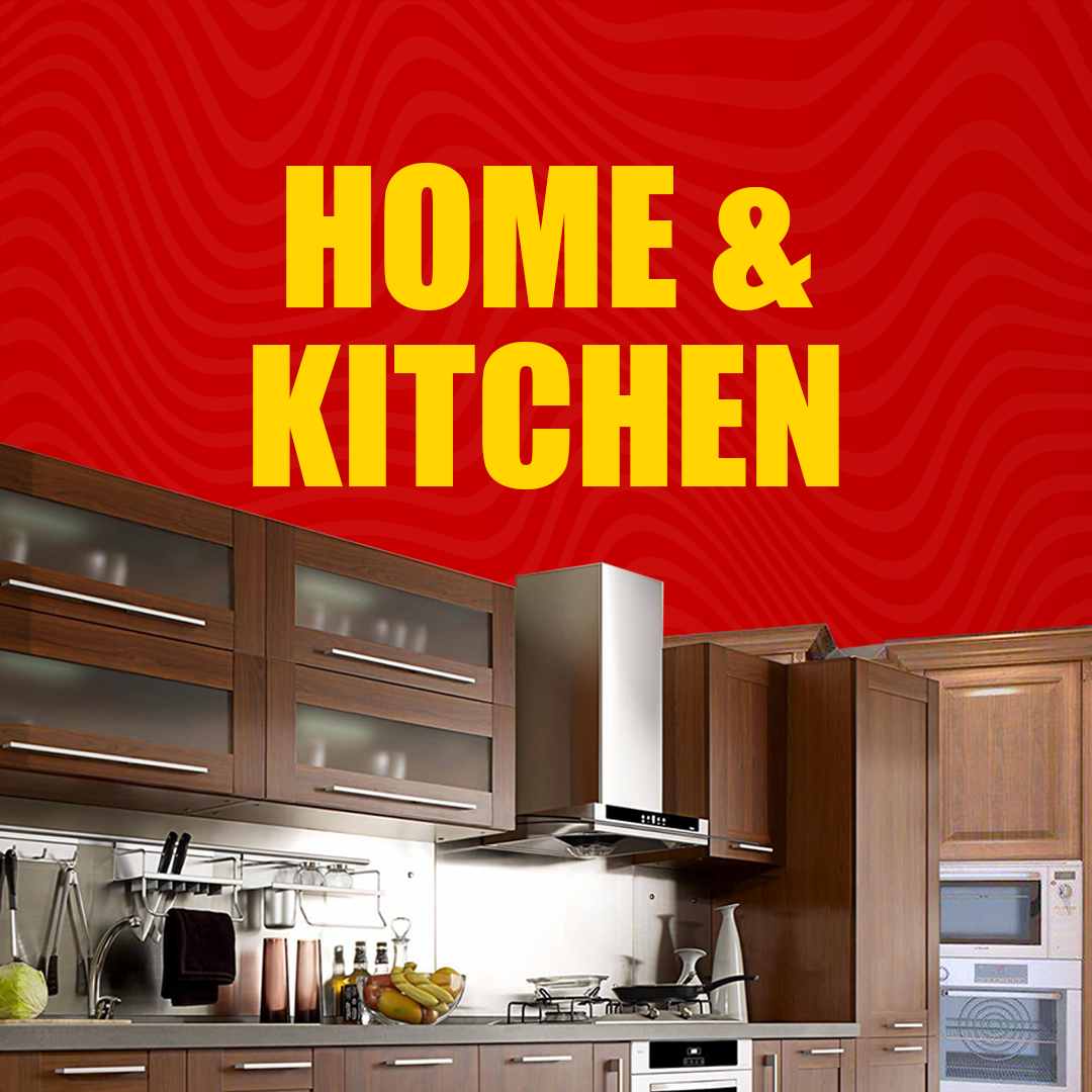 Home & Kitchen