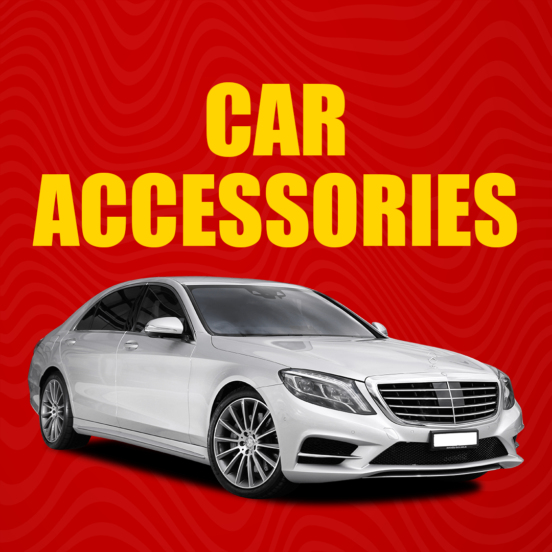 Car Accessories