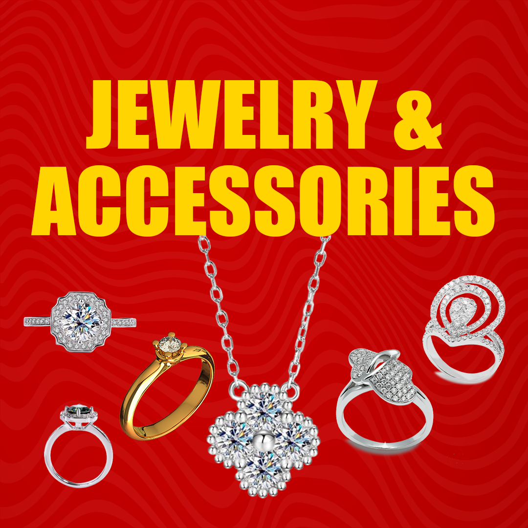Jewelry & Accessories