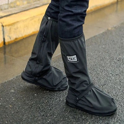 rain boots shoe covers