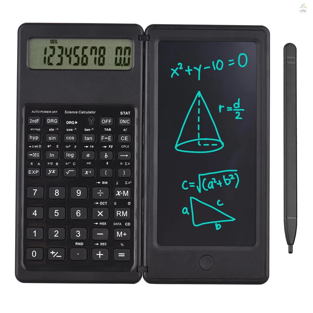 Stylus Math Calculator