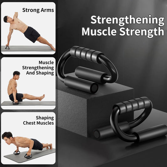 Titan Sit-Up Bar