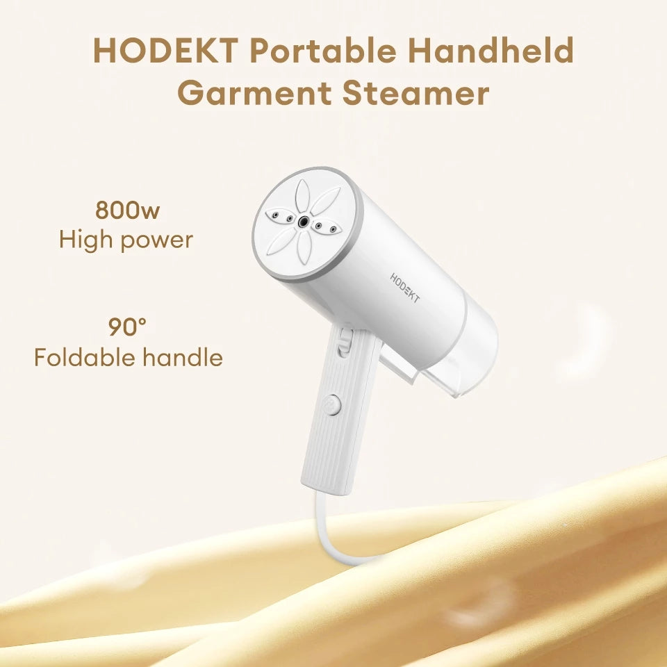 Portable iron Garment Steamer