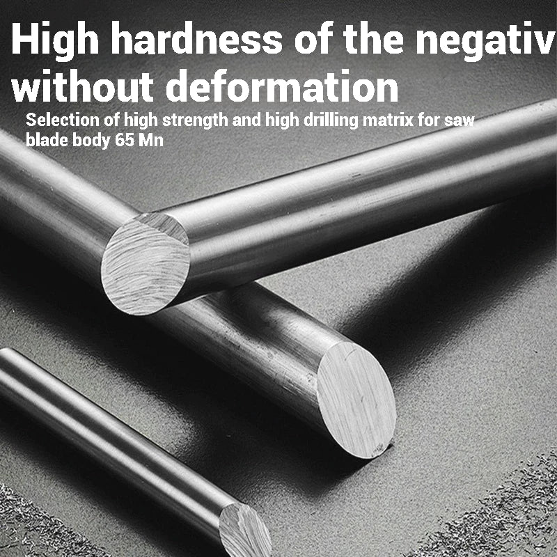 6-in-1Diamond Cutting Disc