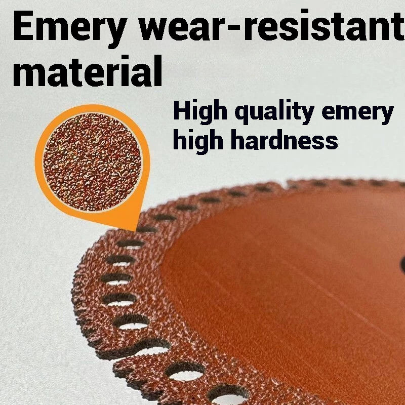 6-in-1Diamond Cutting Disc