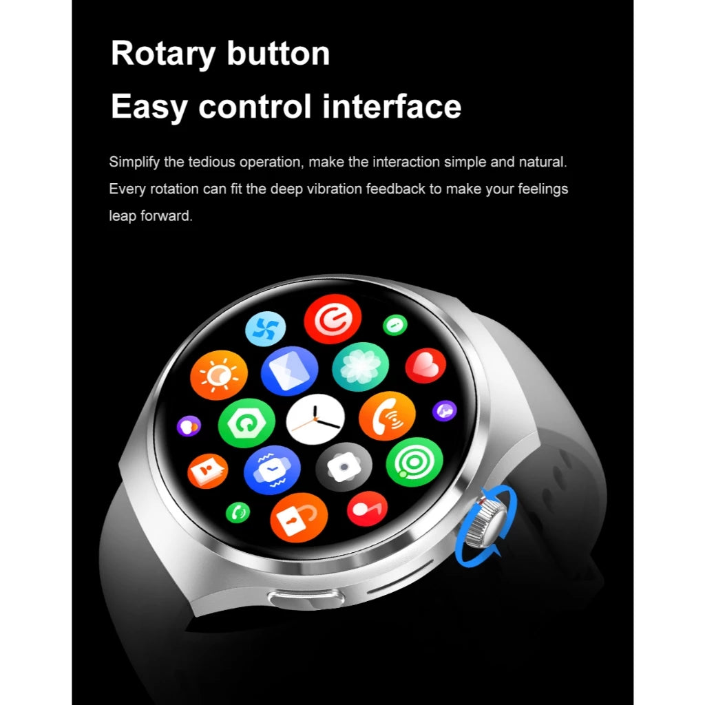 2 IN 1 - T92 Bluetooth Smart Watch TWS Headphones