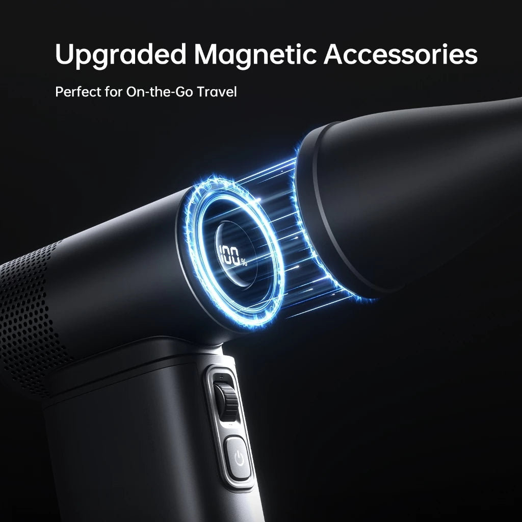 4 in 1 Multi-Function Cooling Fan With Powerbank & Flashlight