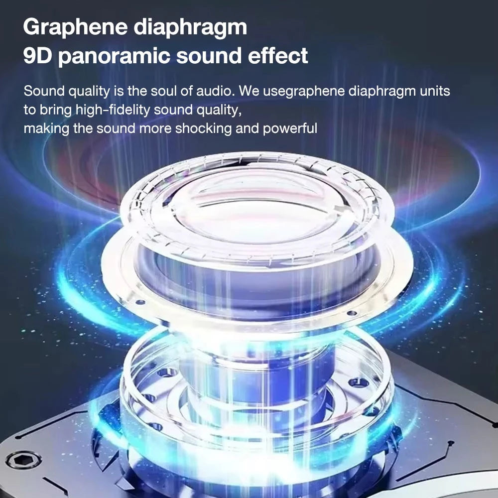 3-in-1 Bluetooth Wireless Speaker Phone Power Bank & 360 degree Foldable Phone Stand