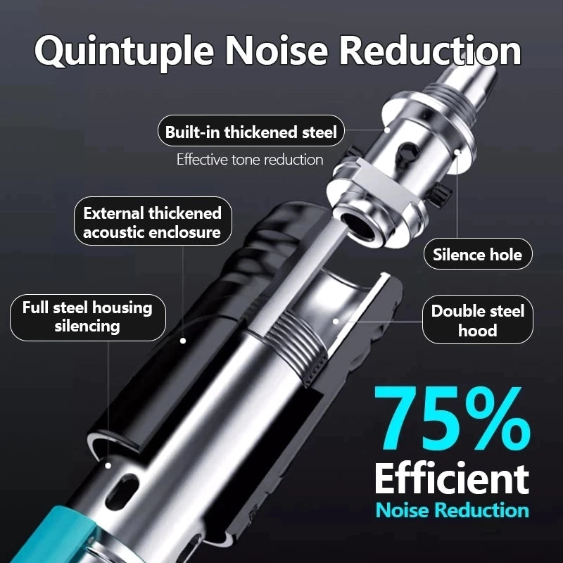 Nail Puncher Gun Nail Guns For Concrete Rivet Tool Steel