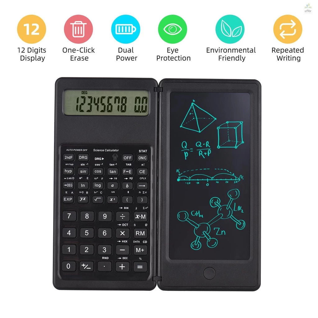 Stylus Math Calculator