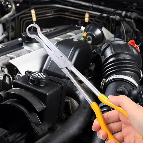 O-Ring Fuel Line Clamp Pliers