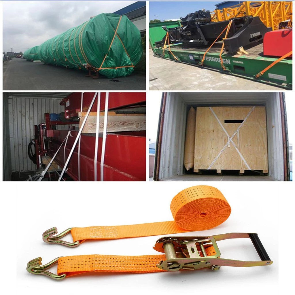 Heavy Duty Cargo Strap