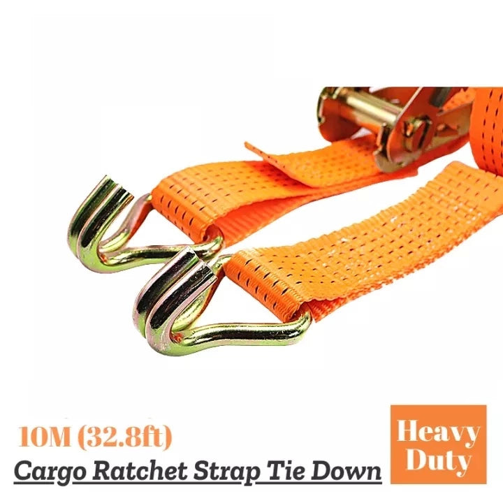 Heavy Duty Cargo Strap
