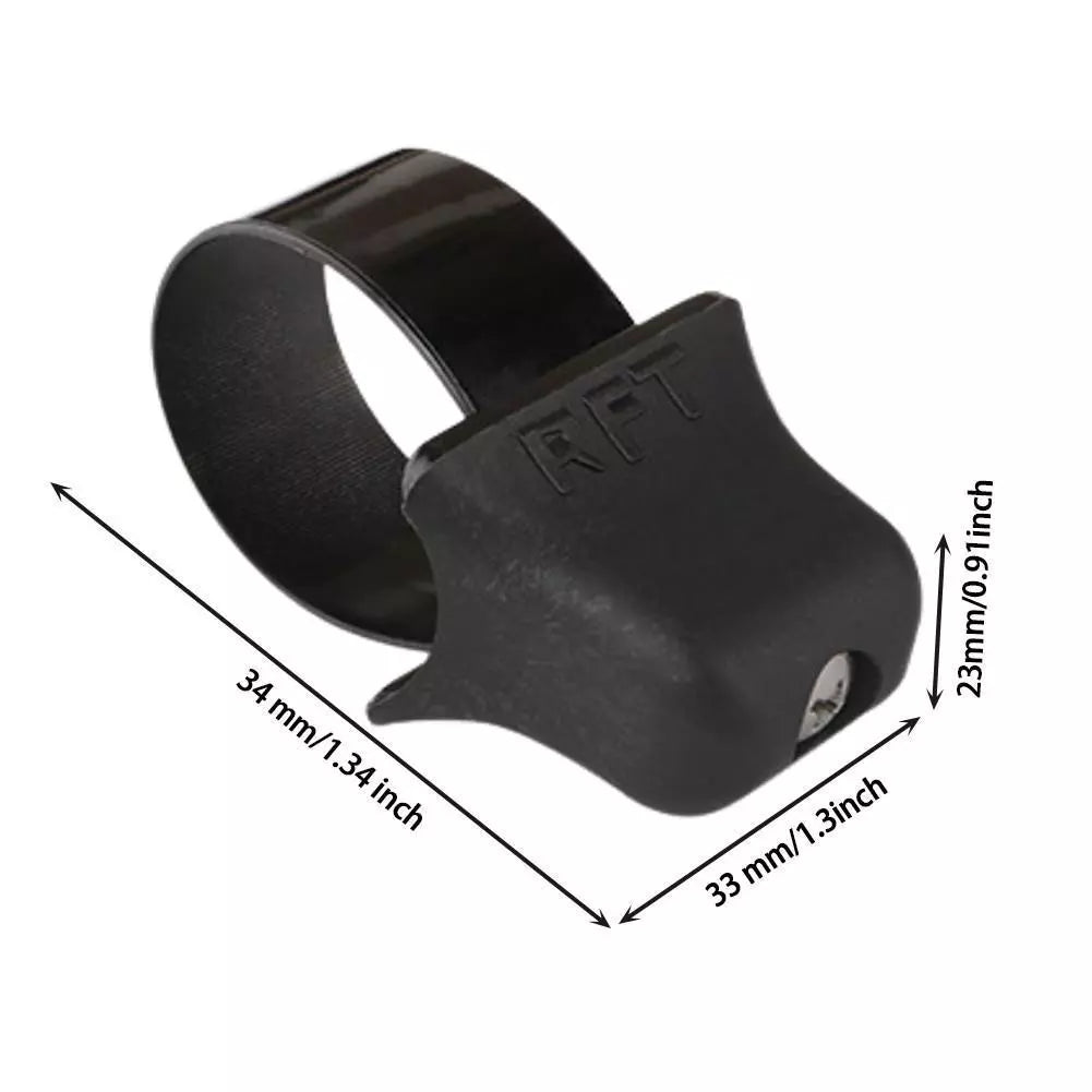 Motorcycle Throttle Booster Handle Grip