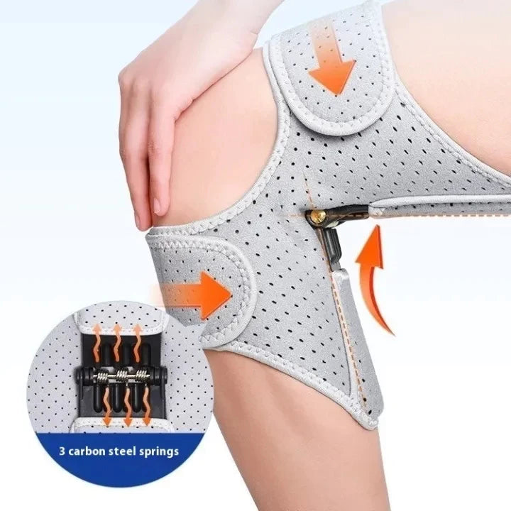 Knee Joint Boosters Power Support Knee Pads