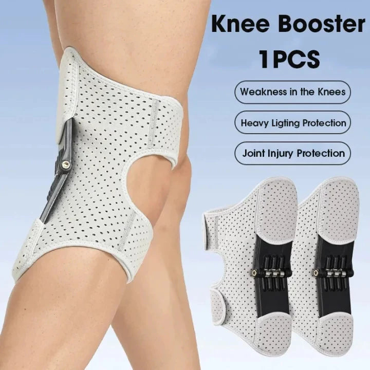 Knee Joint Boosters Power Support Knee Pads