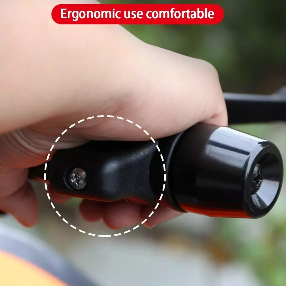Motorcycle Throttle Booster Handle Grip