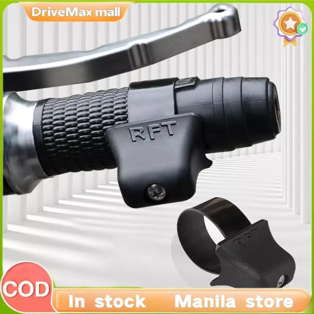 Motorcycle Throttle Booster Handle Grip