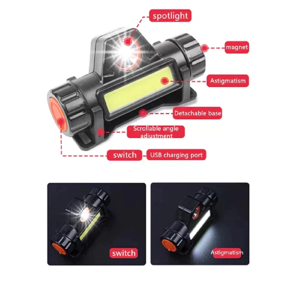 New Upgraded Welding Helmet