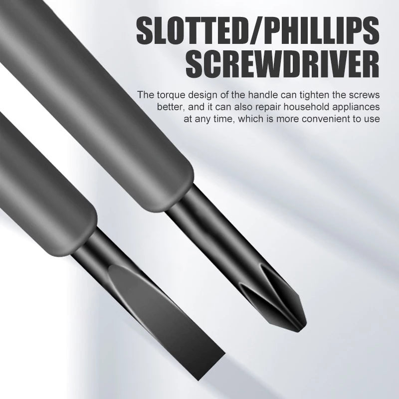 High Twist Screwdriver Tester Pen Electric Detector