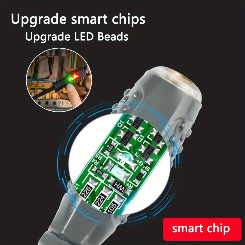 High Twist Screwdriver Tester Pen Electric Detector