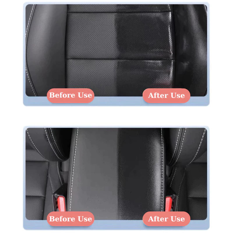 WATCHWAX Car Interior Stain Eliminator