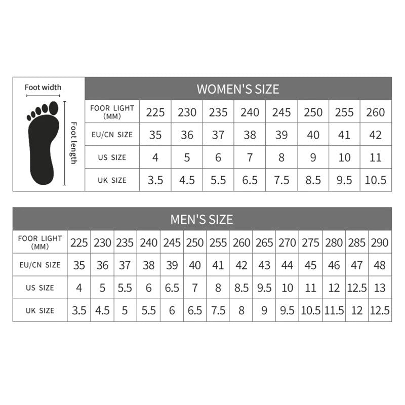 Safety Shoes Men & Women Steel Toe Breathable