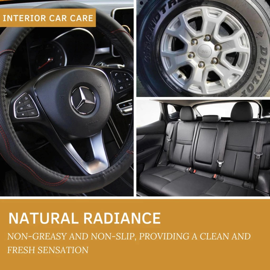 WATCHWAX Car Interior Stain Eliminator