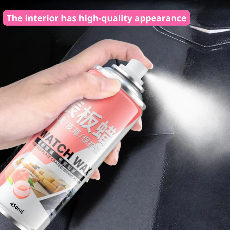 WATCHWAX Car Interior Stain Eliminator