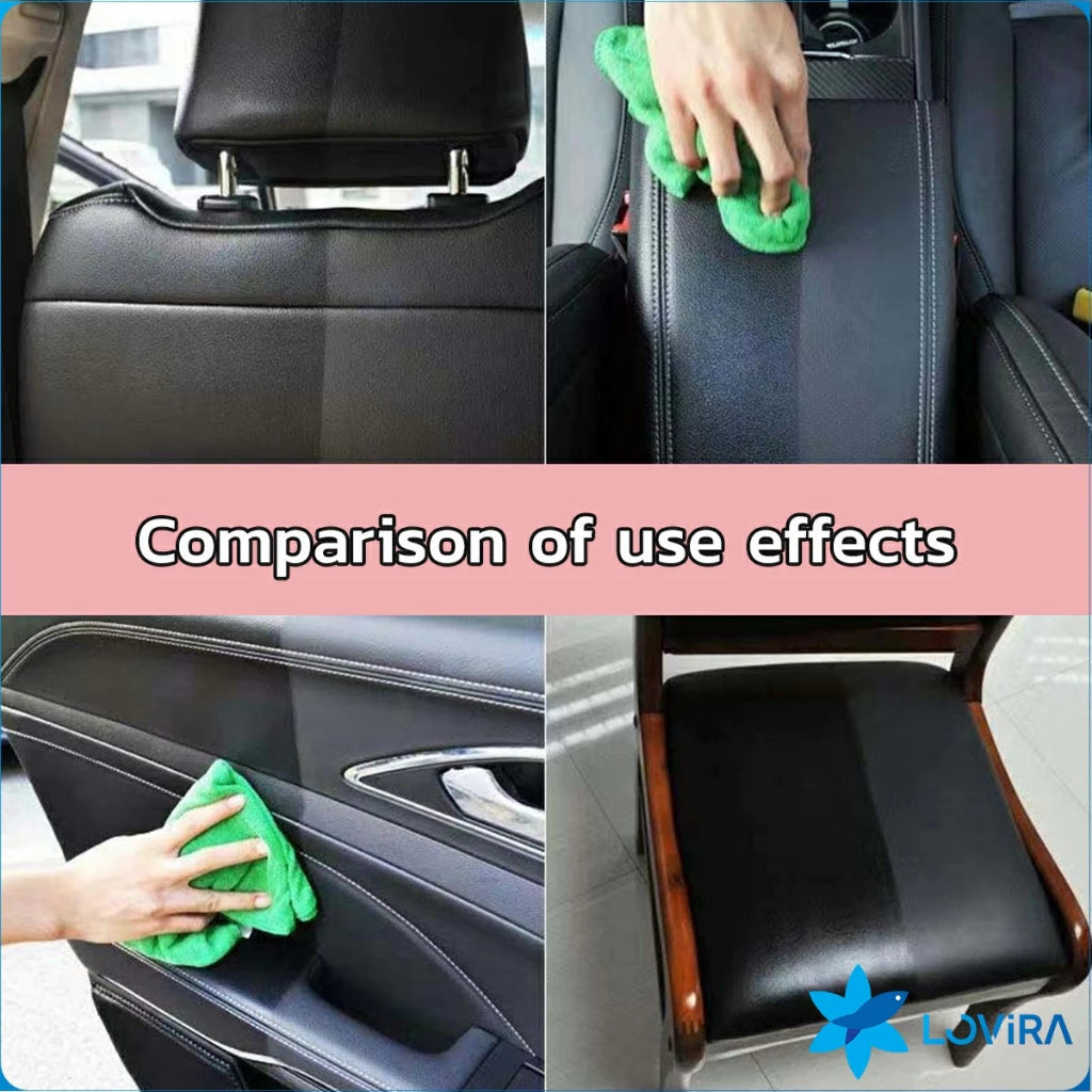 WATCHWAX Car Interior Stain Eliminator