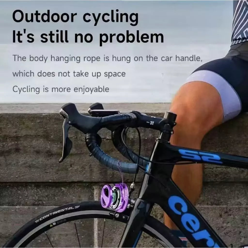 Portable Mini Wireless Magnetic Bluetooth Speaker