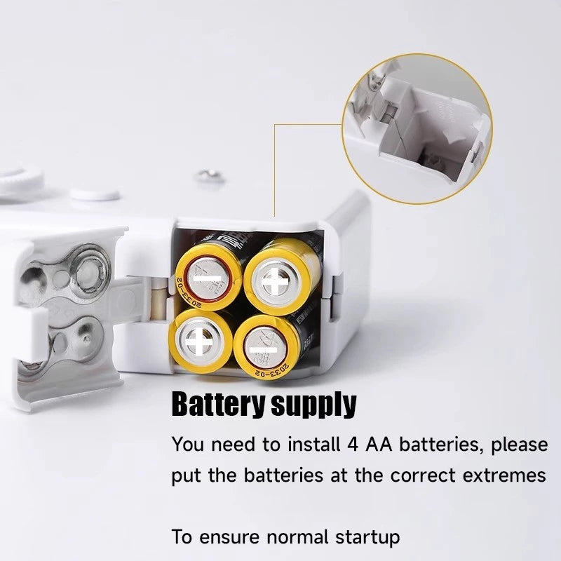 Portable Electric Sewing Machine