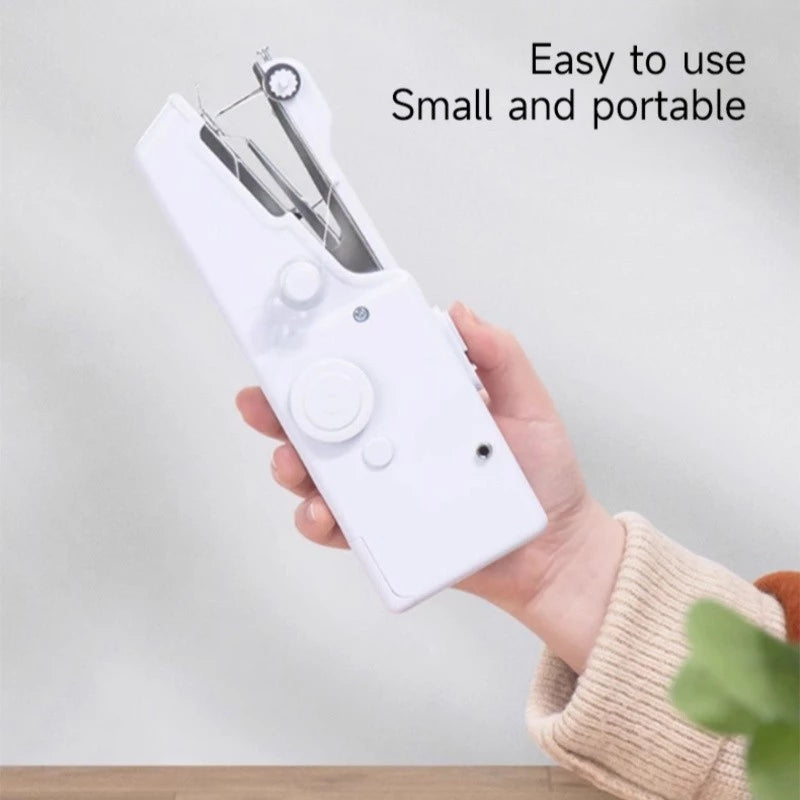 Portable Electric Sewing Machine