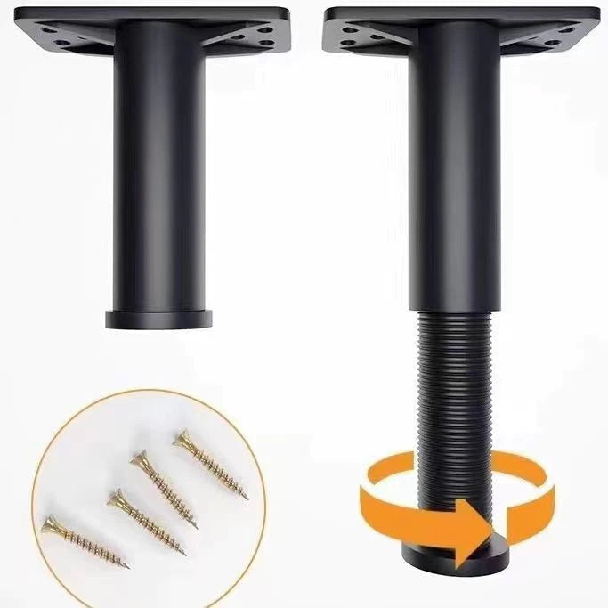 Height Adjustable Bed Beam Support