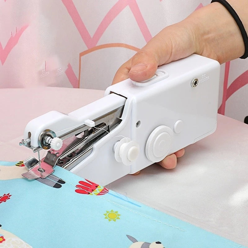 Portable Electric Sewing Machine