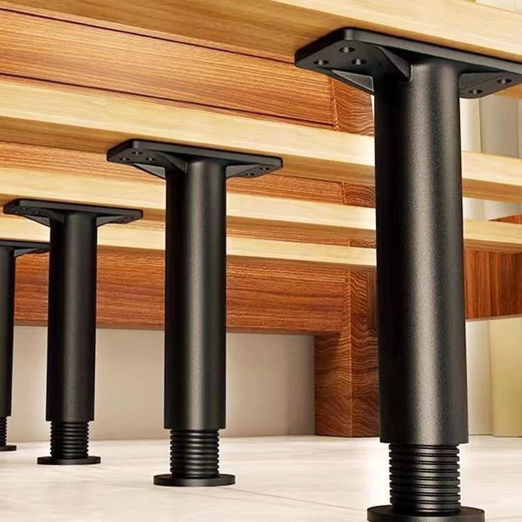 Height Adjustable Bed Beam Support