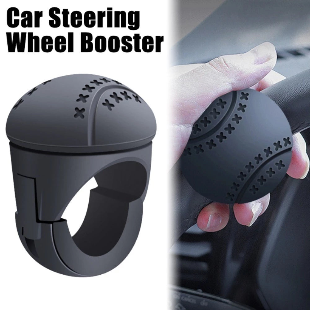CAR STEERING WHEEL BOOSTER