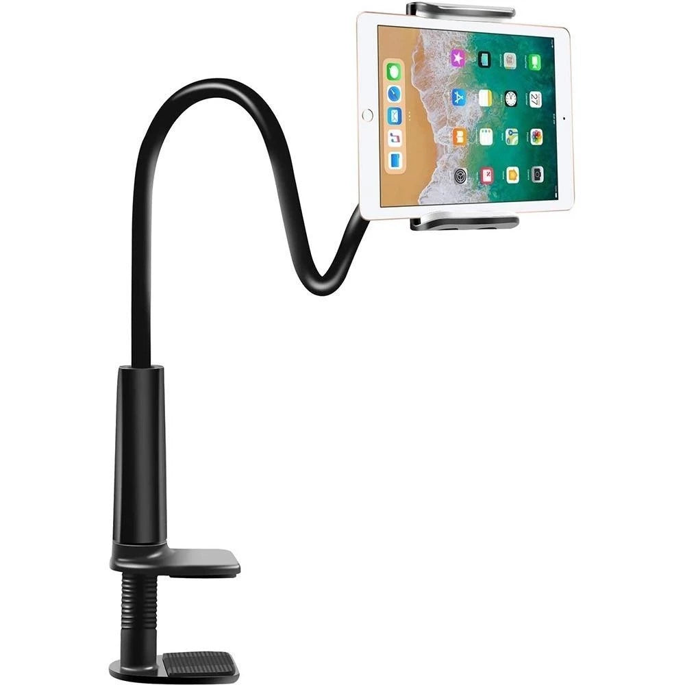 Flexible Lazy Pod Stand Mount Mobile Phone Holder