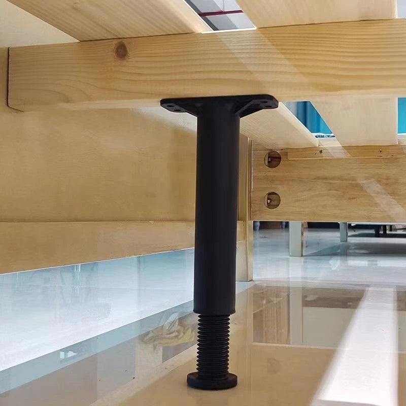 Height Adjustable Bed Beam Support