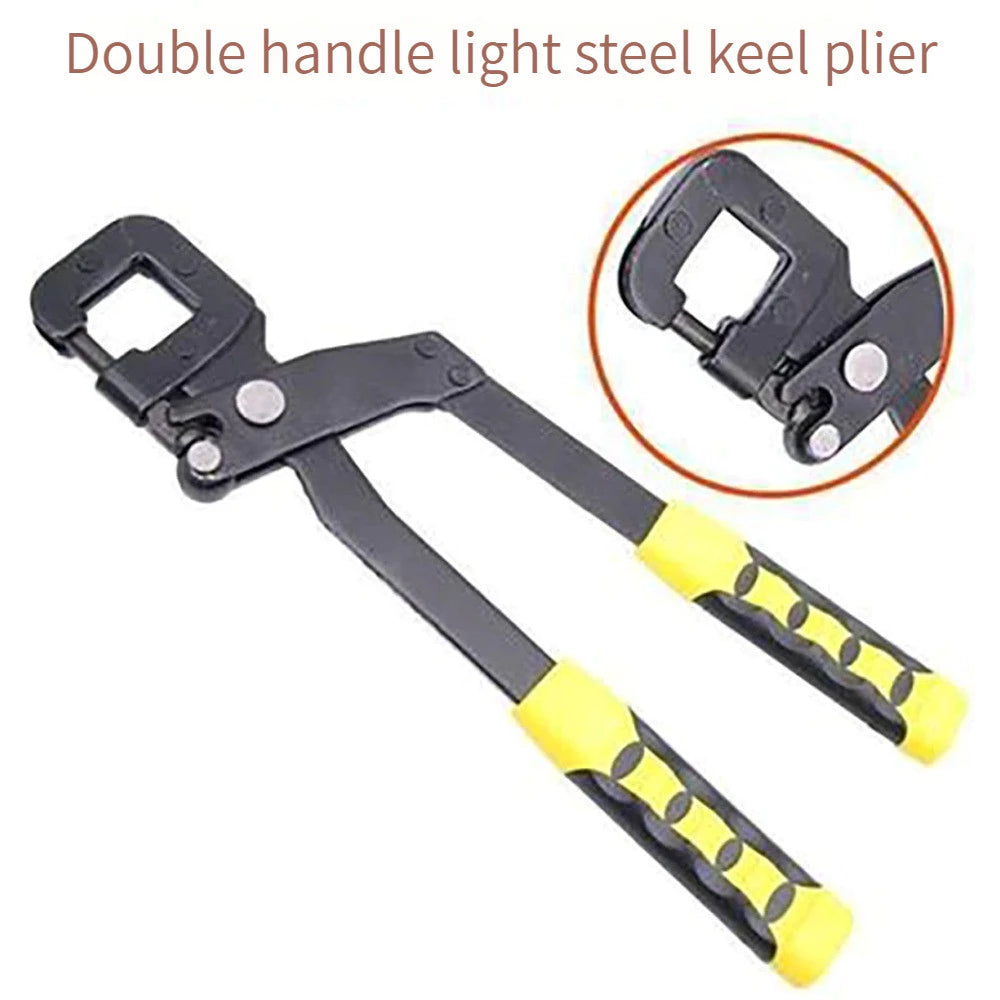 Keel Pliers