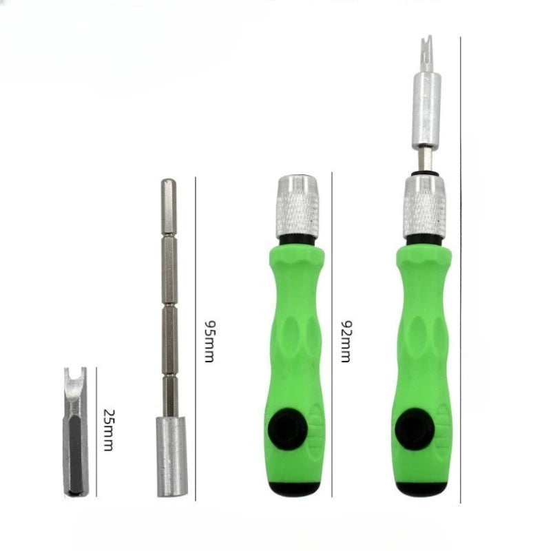 32 in 1 Screw driver set