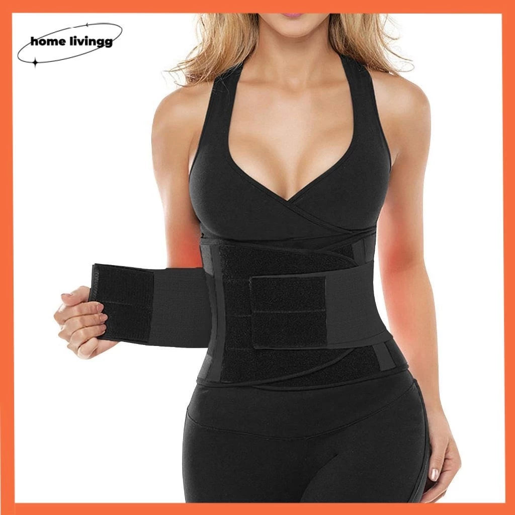 Corset Waist Trainer Slimming Compression For Both Men and Women