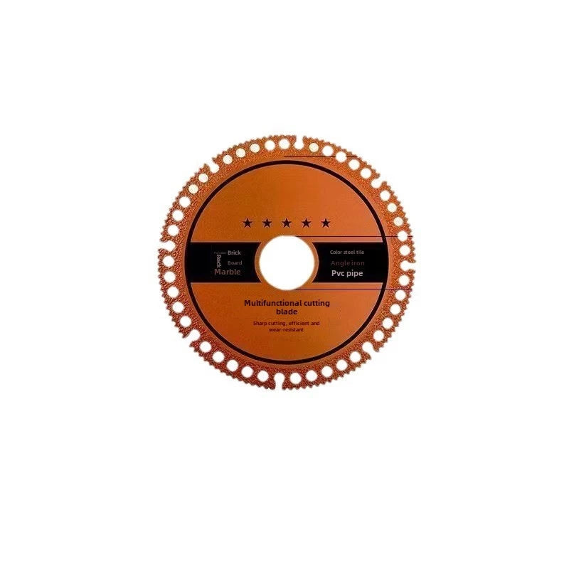 6-in-1Diamond Cutting Disc