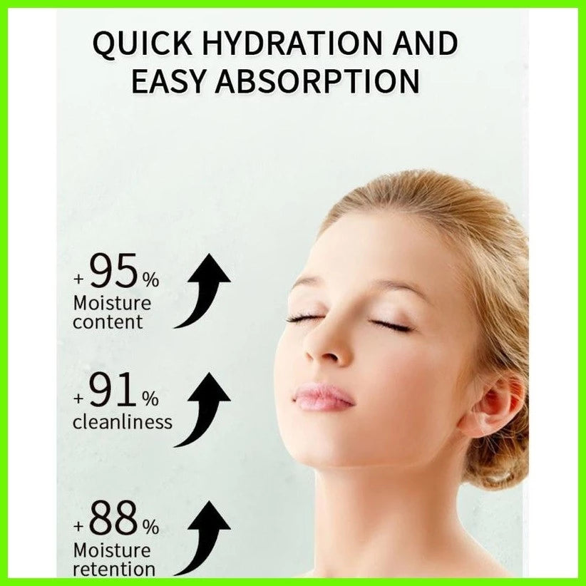 Brightening Skin Exfoliating Gel Chlorella Vulgaris Extraction for Gentle Cleansing