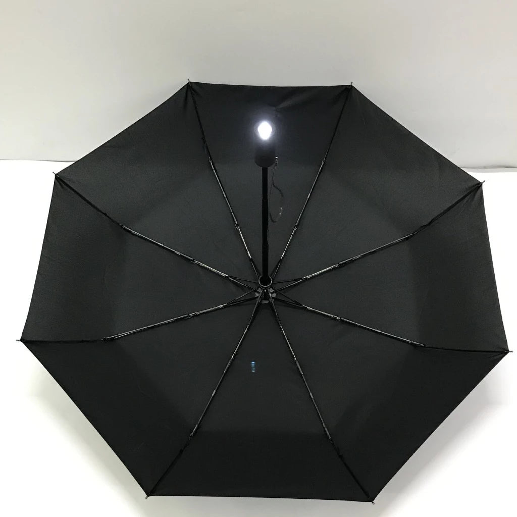 Good Quality Automatic Umbrella With Led Flashlight